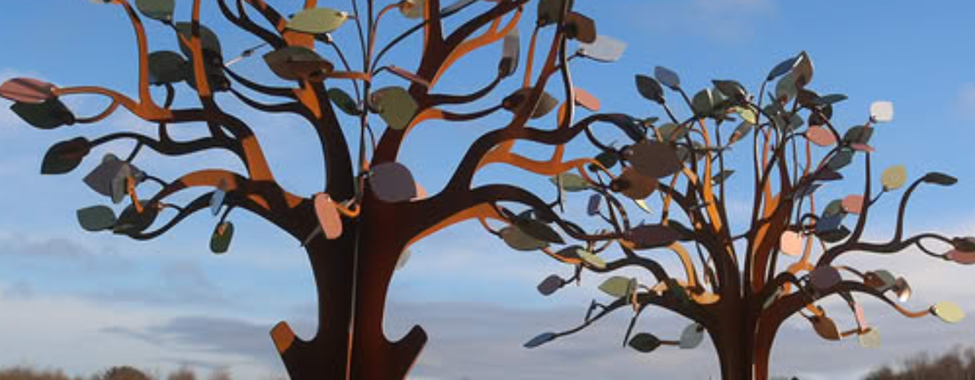 A Tree of Memories for your own garden 