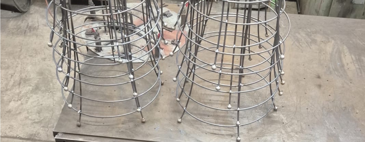 Plant supports 