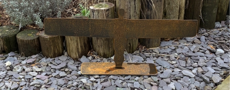 Sculpture- Angel of the North
