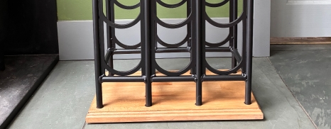 Wine Rack